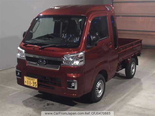 subaru sambar-truck 2024 -SUBARU 【宇都宮 480ﾁ1135】--Samber Truck S510J--0044310---SUBARU 【宇都宮 480ﾁ1135】--Samber Truck S510J--0044310- image 1