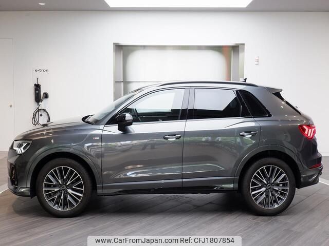 audi q3 2024 CFJ1807854 image 2