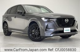 mazda mazda-others 2022 -MAZDA--CX-60 3CA-KH3R3P--KH3R3P-103034---MAZDA--CX-60 3CA-KH3R3P--KH3R3P-103034-