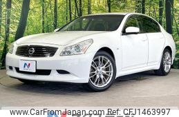 nissan skyline 2009 quick_quick_V36_V36-301655