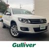 volkswagen tiguan 2013 -VOLKSWAGEN--VW Tiguan DBA-5NCTH--WVGZZZ5NZEW035032---VOLKSWAGEN--VW Tiguan DBA-5NCTH--WVGZZZ5NZEW035032- image 1