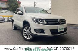 volkswagen tiguan 2013 -VOLKSWAGEN--VW Tiguan DBA-5NCTH--WVGZZZ5NZEW035032---VOLKSWAGEN--VW Tiguan DBA-5NCTH--WVGZZZ5NZEW035032-