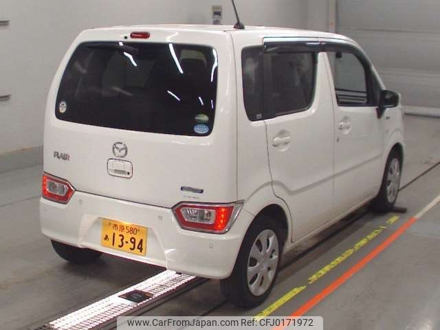 mazda flair 2020 -MAZDA 【市原 580ｱ1394】--Flair 5AA-MJ95S--MJ95S-103235---MAZDA 【市原 580ｱ1394】--Flair 5AA-MJ95S--MJ95S-103235- image 2