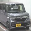 honda n-box 2020 -HONDA 【福島 581ﾃ4888】--N BOX JF3--1421508---HONDA 【福島 581ﾃ4888】--N BOX JF3--1421508- image 1