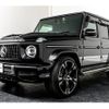 mercedes-benz g-class 2020 CFJ1559004 image 7