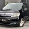 honda stepwagon 2011 -HONDA--Stepwgn RK1--RK1-1205923---HONDA--Stepwgn RK1--RK1-1205923- image 1