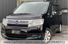 honda stepwagon 2011 -HONDA--Stepwgn RK1--RK1-1205923---HONDA--Stepwgn RK1--RK1-1205923-