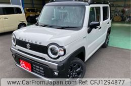 suzuki hustler 2025 -SUZUKI 【松戸 580ｳ6319】--Hustler 5AA-MR92S--MR92S-517405---SUZUKI 【松戸 580ｳ6319】--Hustler 5AA-MR92S--MR92S-517405-