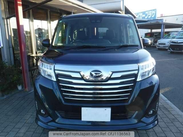 daihatsu thor 2019 quick_quick_DBA-M900S_M900S-0051153 image 2
