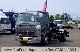 mitsubishi-fuso fighter 2017 -MITSUBISHI 【豊田 100ｻ8329】--Fuso Fighter TKG-FK71F--FK71F-590981---MITSUBISHI 【豊田 100ｻ8329】--Fuso Fighter TKG-FK71F--FK71F-590981-