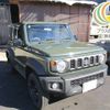 suzuki jimny-sierra 2023 -SUZUKI 【飛騨 500ﾃ3288】--Jimny Sierra JB74W--192423---SUZUKI 【飛騨 500ﾃ3288】--Jimny Sierra JB74W--192423- image 1