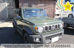 suzuki jimny-sierra 2023 -SUZUKI 【飛騨 500ﾃ3288】--Jimny Sierra JB74W--192423---SUZUKI 【飛騨 500ﾃ3288】--Jimny Sierra JB74W--192423-