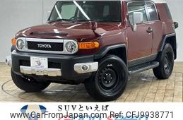 toyota fj-cruiser 2011 -TOYOTA--FJ Curiser CBA-GSJ15W--GSJ15-0110982---TOYOTA--FJ Curiser CBA-GSJ15W--GSJ15-0110982-