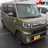toyota pixis-mega 2018 -TOYOTA 【三重 582ｽ1457】--Pixis Mega LA710A-0003137---TOYOTA 【三重 582ｽ1457】--Pixis Mega LA710A-0003137- image 1