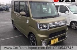 toyota pixis-mega 2018 -TOYOTA 【三重 582ｽ1457】--Pixis Mega LA710A-0003137---TOYOTA 【三重 582ｽ1457】--Pixis Mega LA710A-0003137-