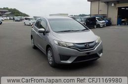 honda fit 2013 CFJ1169980