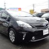 toyota prius-α 2014 -TOYOTA--Prius α DAA-ZVW41W--ZVW41-0014239---TOYOTA--Prius α DAA-ZVW41W--ZVW41-0014239- image 2