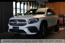 mercedes-benz glb-class 2021 -MERCEDES-BENZ--Benz GLB 3DA-247613M--W1N2476132W128545---MERCEDES-BENZ--Benz GLB 3DA-247613M--W1N2476132W128545-