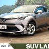 toyota c-hr 2018 -TOYOTA--C-HR DAA-ZYX10--ZYX10-2148376---TOYOTA--C-HR DAA-ZYX10--ZYX10-2148376- image 1