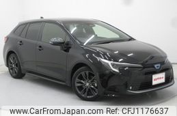 toyota corolla-touring-wagon 2023 quick_quick_ZWE219W_ZWE219-0007137