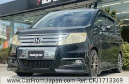 honda stepwagon-spada 2010 CFJ1713369