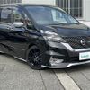 nissan serena 2018 -NISSAN--Serena DAA-GC27--GC27-026653---NISSAN--Serena DAA-GC27--GC27-026653- image 1