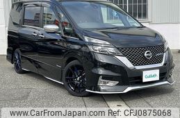 nissan serena 2018 -NISSAN--Serena DAA-GC27--GC27-026653---NISSAN--Serena DAA-GC27--GC27-026653-