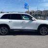 mercedes-benz glb-class 2021 CFJ1727217 image 4