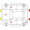 toyota hilux 2020 -TOYOTA--Hilux 3DF-GUN125--GUN125-3919464---TOYOTA--Hilux 3DF-GUN125--GUN125-3919464- image 2