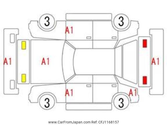 toyota hilux 2020 -TOYOTA--Hilux 3DF-GUN125--GUN125-3919464---TOYOTA--Hilux 3DF-GUN125--GUN125-3919464- image 2