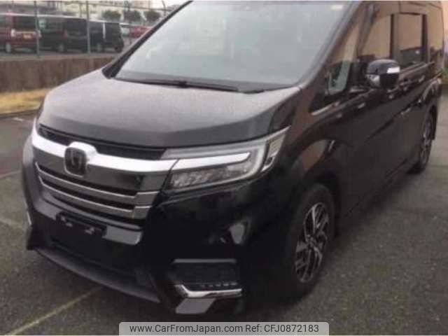 honda stepwagon 2020 -HONDA--Stepwgn 6BA-RP3--RP3-1314313---HONDA--Stepwgn 6BA-RP3--RP3-1314313- image 1