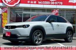 mazda mx-3 2021 CFJ1476415