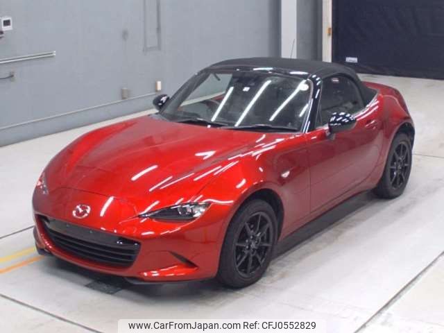 mazda roadster 2021 -MAZDA--Roadster 5BA-ND5RC--ND5RC-600769---MAZDA--Roadster 5BA-ND5RC--ND5RC-600769- image 1