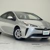 toyota prius 2019 -TOYOTA--Prius DAA-ZVW51--ZVW51-6119544---TOYOTA--Prius DAA-ZVW51--ZVW51-6119544- image 1