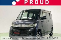 suzuki palette 2009 CFJ1770453