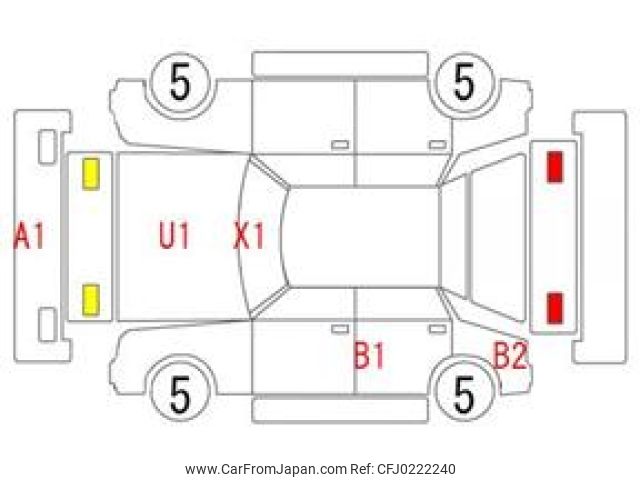 honda n-box 2021 -HONDA--N BOX 6BA-JF3--JF3-5057239---HONDA--N BOX 6BA-JF3--JF3-5057239- image 2