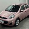 nissan march 2019 -NISSAN 【新潟 502ヒ9390】--March K13-082590---NISSAN 【新潟 502ヒ9390】--March K13-082590- image 5