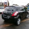 suzuki swift 2015 -SUZUKI--Swift DBA-ZD72S--ZD72S-306885---SUZUKI--Swift DBA-ZD72S--ZD72S-306885- image 3