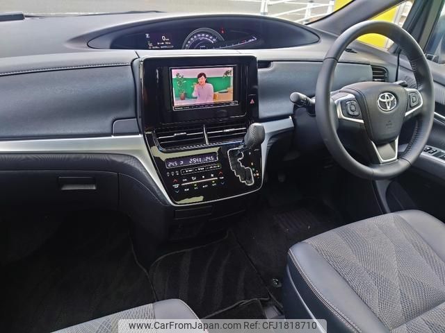 toyota estima 2017 CFJ1818710 image 2