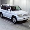 mitsubishi pajero-io 1999 CFJ1654827 image 1