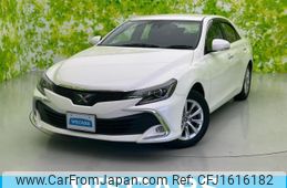toyota mark-x 2019 CFJ1616182