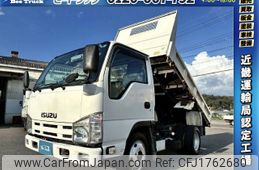 isuzu elf-truck 2010 CFJ1762680