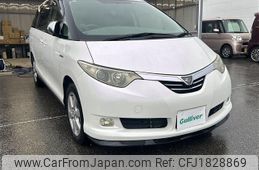 toyota estima-hybrid 2006 CFJ1828869