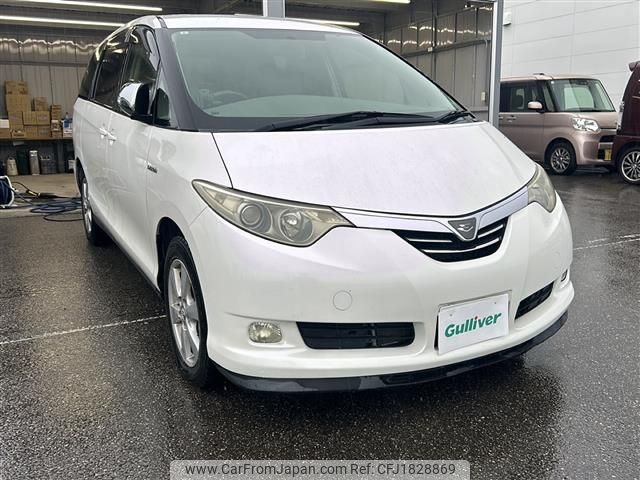 toyota estima-hybrid 2006 CFJ1828869 image 1