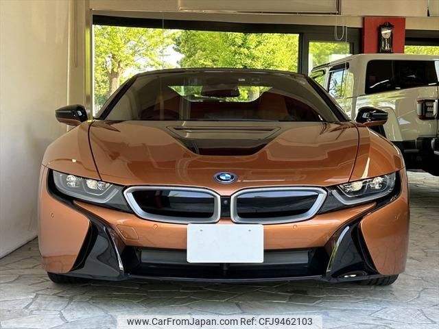 BMW i8 2020 Ksh. 12,187,000 for sale | Usedcars.co.ke
