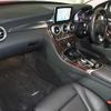 mercedes-benz c-class 2016 quick_quick_DLA-205047_WDD2050472R2098133 image 5