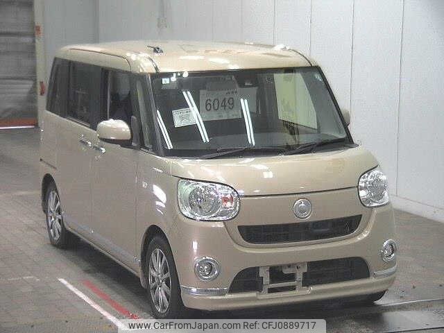 daihatsu move-canbus 2017 -DAIHATSU--Move Canbus LA810S-0010854---DAIHATSU--Move Canbus LA810S-0010854- image 1