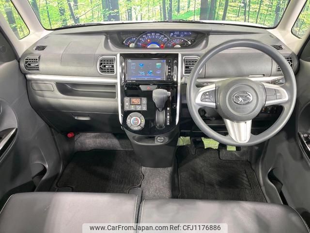 daihatsu tanto 2017 quick_quick_LA600S_LA600S-0521724 image 2