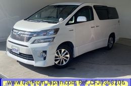 toyota vellfire 2012 -TOYOTA--Vellfire DAA-ATH20W--ATH20-8005749---TOYOTA--Vellfire DAA-ATH20W--ATH20-8005749-