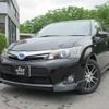 toyota corolla-fielder 2014 -TOYOTA 【山形 502ｻ7305】--Corolla Fielder NKE165G--7036245---TOYOTA 【山形 502ｻ7305】--Corolla Fielder NKE165G--7036245- image 1